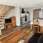 Farmhaus 拉芬斯堡