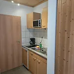农家乐 Farmhaus