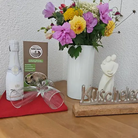 Farmhaus * Ravensburg