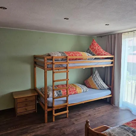 Farmhaus Ravensburg