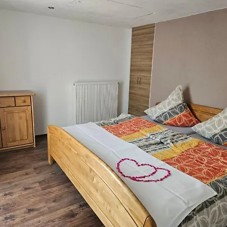 Farmhaus * Ravensburg