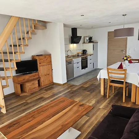 Farmhaus Ravensburg