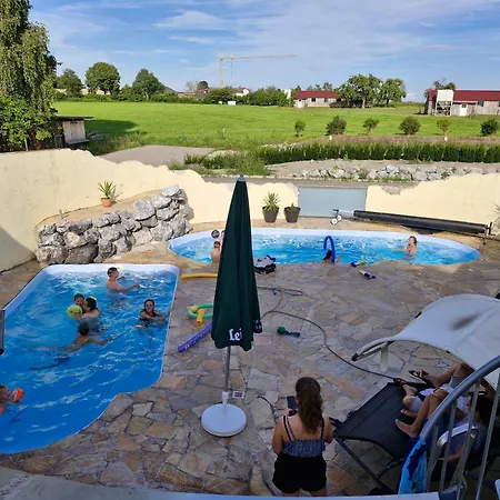 Farmhaus Farm stay *