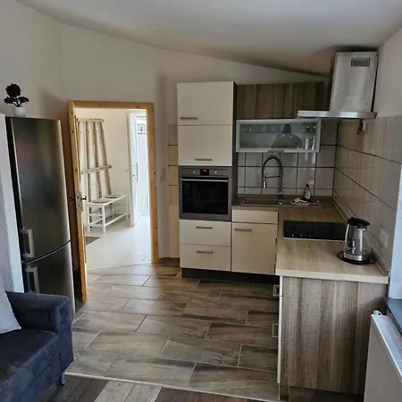 Farmhaus Farm stay