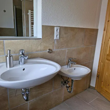 Farm stay Farmhaus Ravensburg
