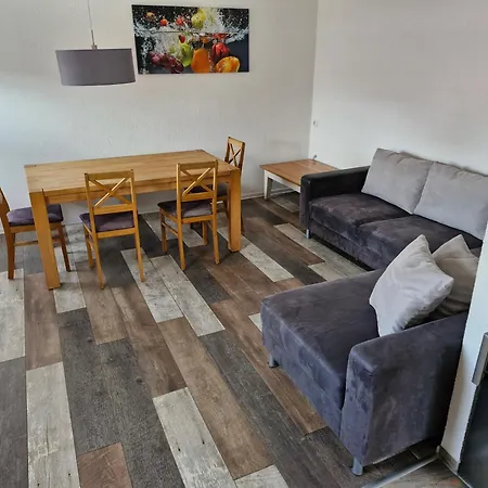 Farmhaus * Ravensburg