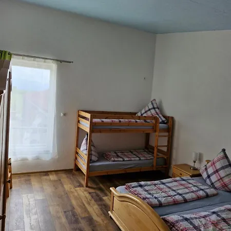 Agroturismo Farmhaus *