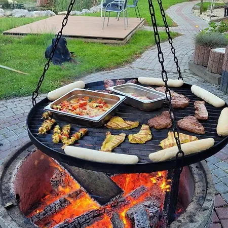 Çiftlik konaklama Farmhaus Ravensburg