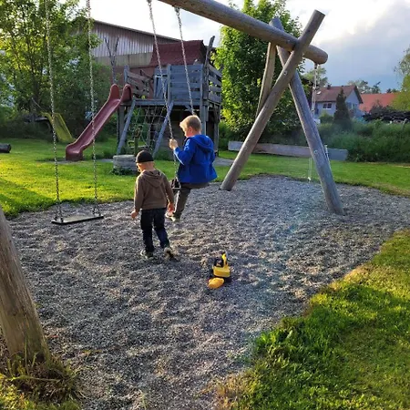 Farmhaus * Ravensburg