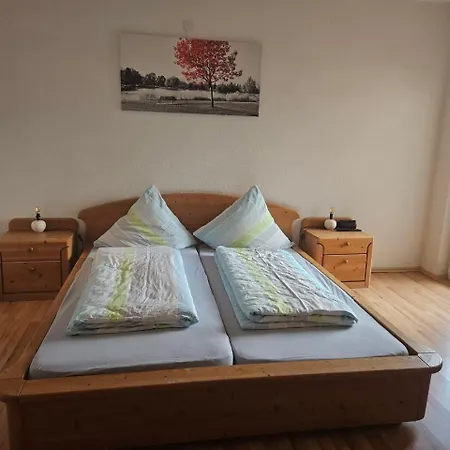 Κατάλυμα σε φάρμα Farmhaus Ράβενσμπουργκ