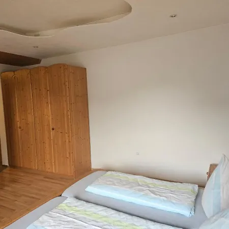 Farmhaus Agroturismo *