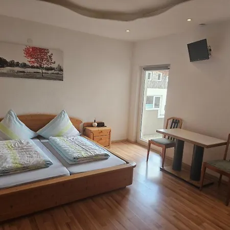ファームステイ Farmhaus ラーベンスブルク