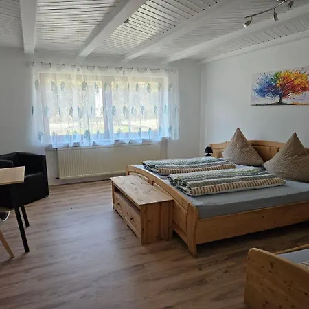 农家乐 Farmhaus 拉芬斯堡