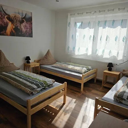 Farmhaus Agroturismo *