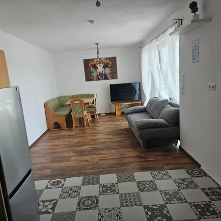مزرعة للإقامة Farmhaus رافنسبرغ