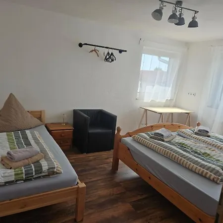 Farmhaus رافنسبرغ