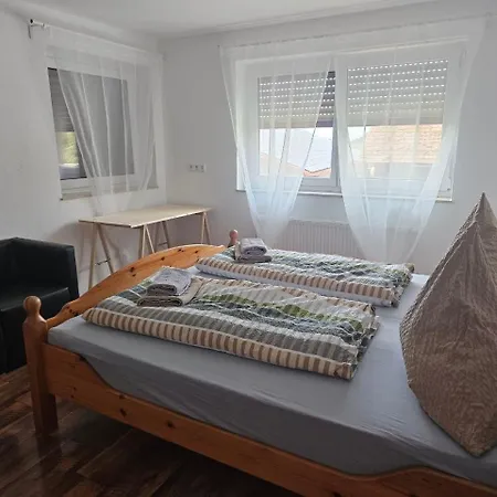Farmhaus مزرعة للإقامة
