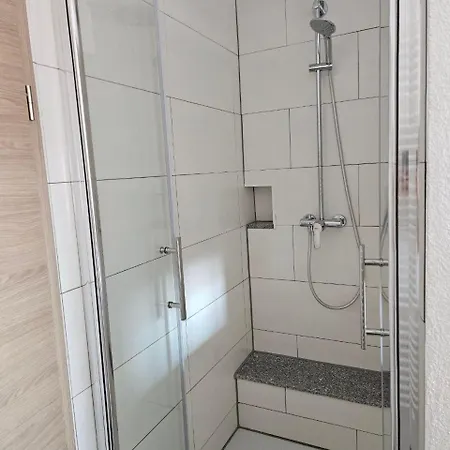 مزرعة للإقامة Farmhaus