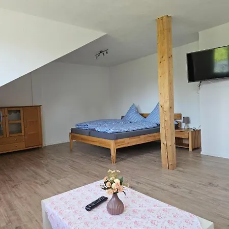 Farmhaus مزرعة للإقامة *