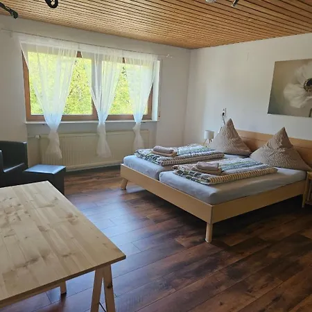 مزرعة للإقامة Farmhaus *