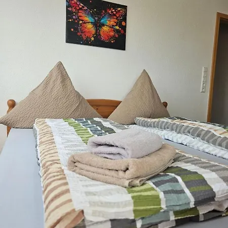 مزرعة للإقامة Farmhaus رافنسبرغ