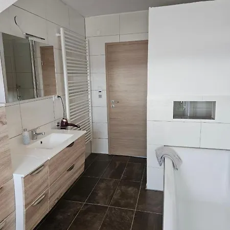 Farmhaus رافنسبرغ