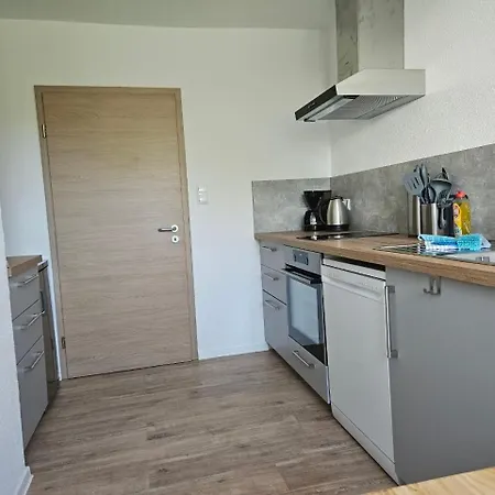 Farmhaus * رافنسبرغ