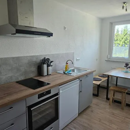 مزرعة للإقامة Farmhaus