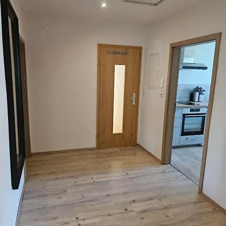 مزرعة للإقامة Farmhaus *