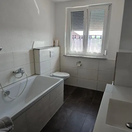 Farmhaus مزرعة للإقامة رافنسبرغ