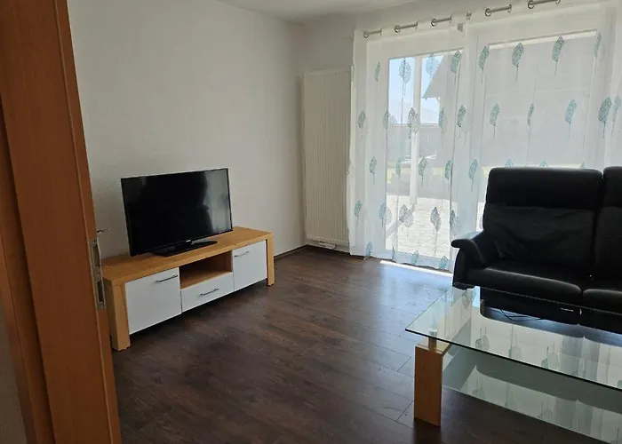 Farmhaus * Ravensburg