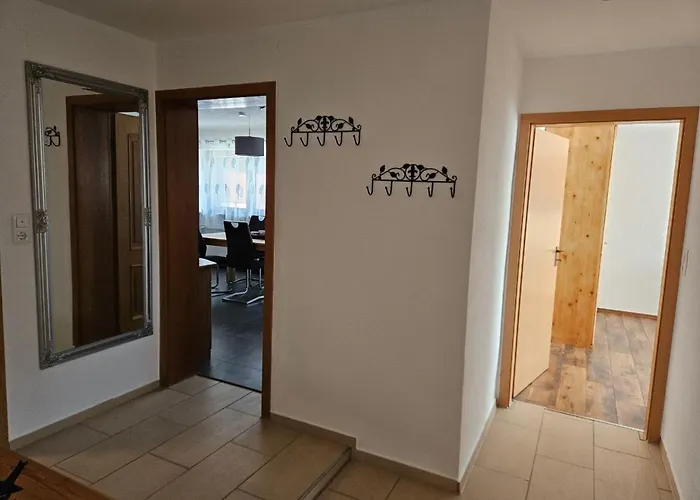 Agroturismo Farmhaus