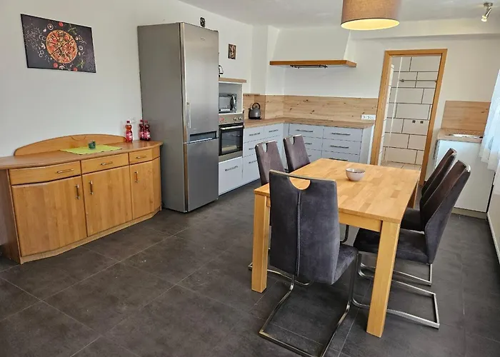 Agroturismo Farmhaus Ravensburg