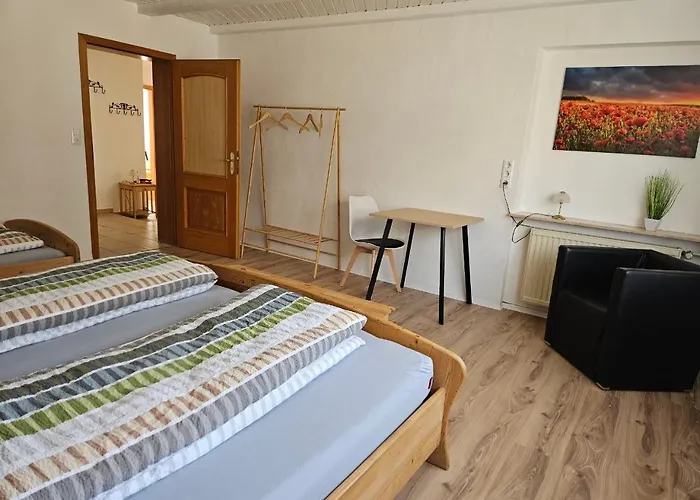 Farmhaus * Ravensburg