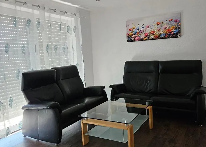 Agroturismo Farmhaus Ravensburg